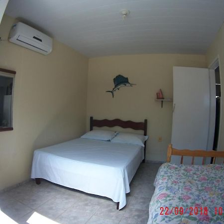 פלהוקה Casa Na Praia Da Pinheira מראה חיצוני תמונה