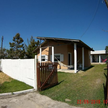 פלהוקה Casa Na Praia Da Pinheira מראה חיצוני תמונה