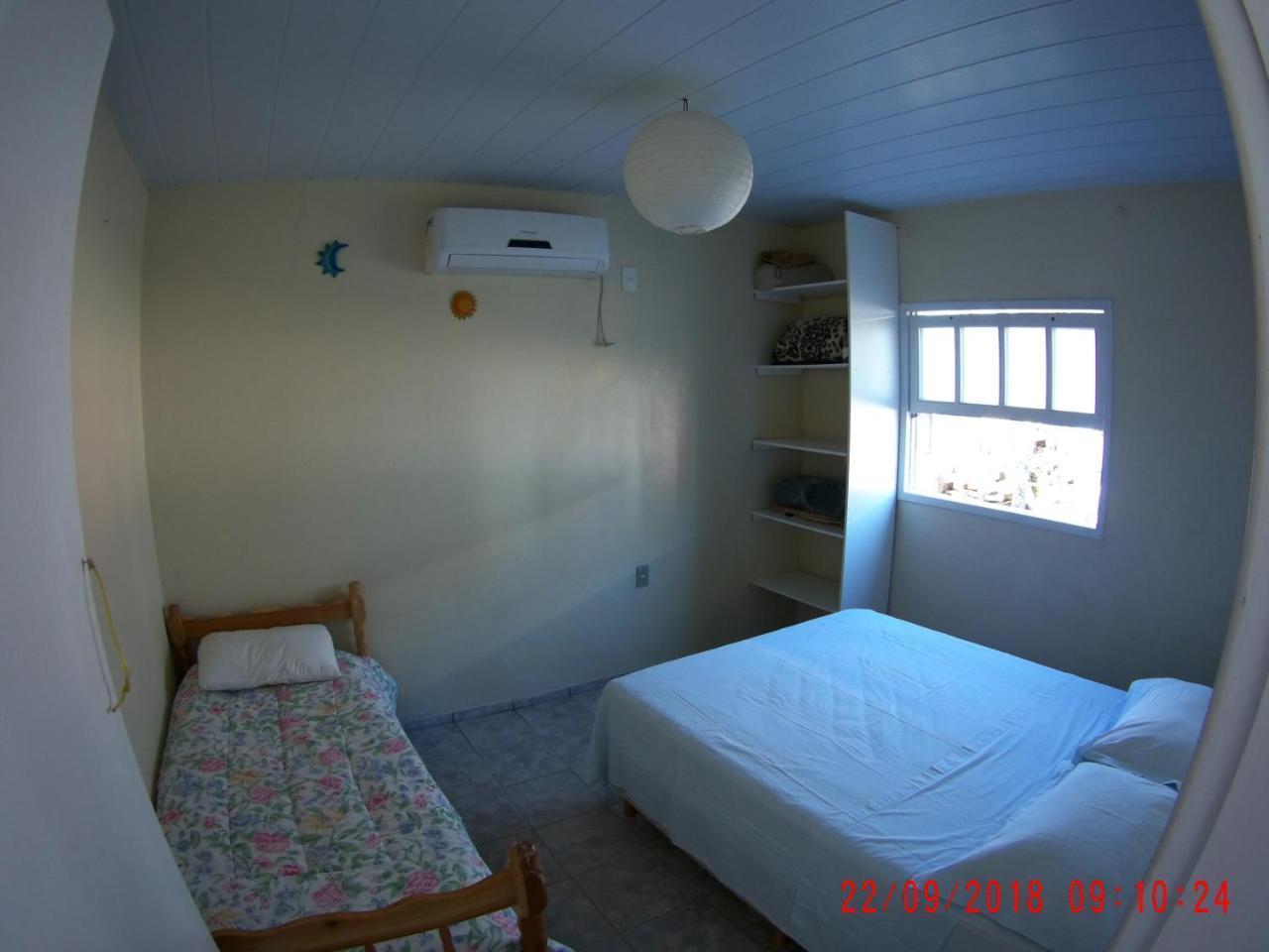 פלהוקה Casa Na Praia Da Pinheira מראה חיצוני תמונה