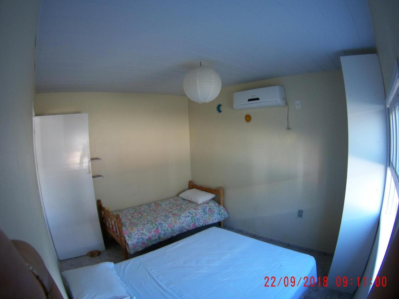 פלהוקה Casa Na Praia Da Pinheira מראה חיצוני תמונה